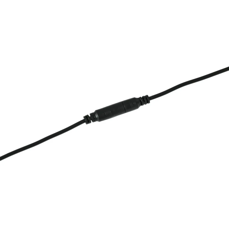 Lindby LED-gulvlampe Birta, stående, reol, højde 155 cm