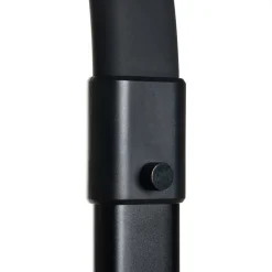 Lindby LED-klemmelampe Nilay, højde 97,5 cm, CCT, hjemmekontor