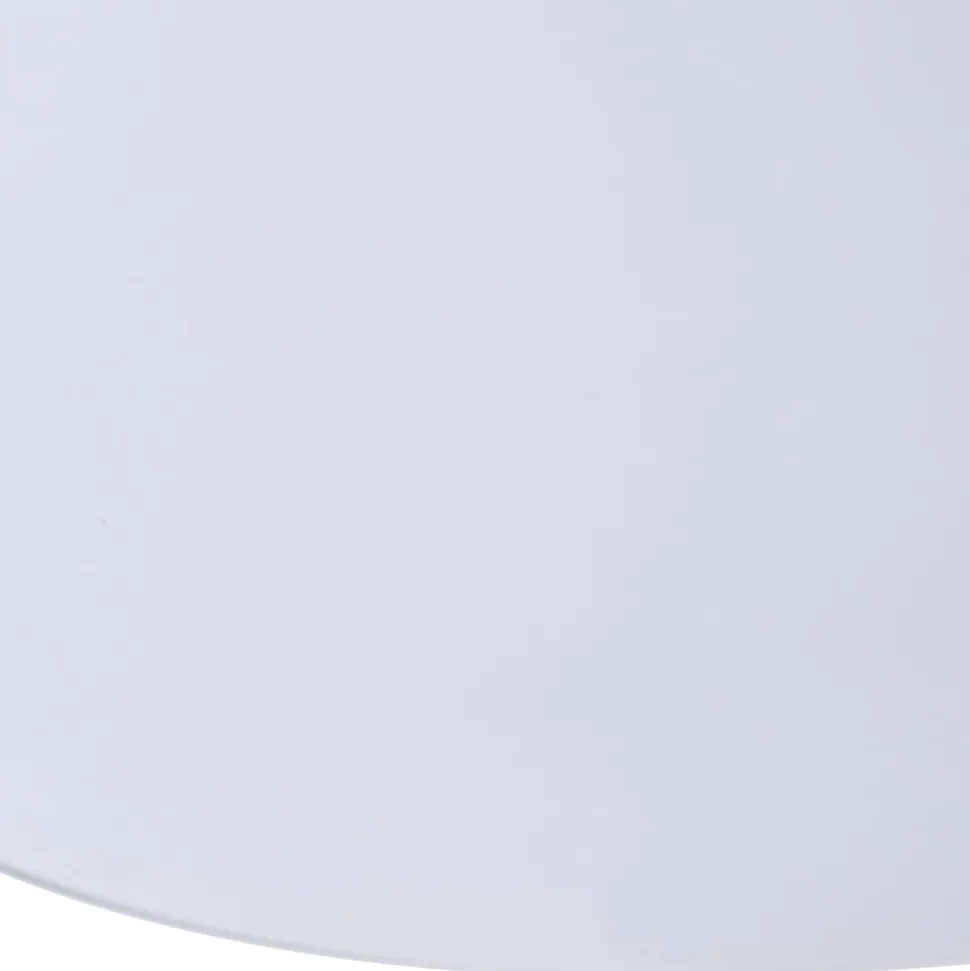 Lindby LED-loftlampe Comora, Ø 35 cm, hvid, IP44, 3000K