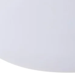 Lindby LED-loftlampe Eovi, Ø 33 cm, hvid, 3.000 K, rund