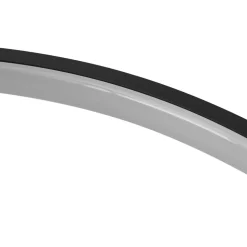 Lindby LED-loftlampe Riley, sort, 3.000 K, dæmpbar