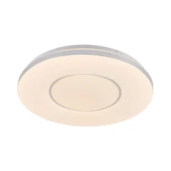 Lindby LED-loftlampe Robini, Ø 48 cm, CCT, dæmpbar
