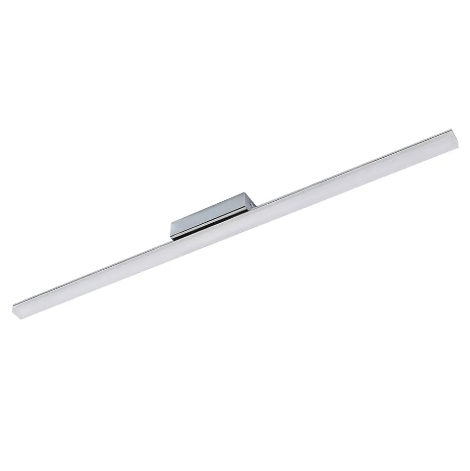 Lindby LED-loftlampe til badeværelset Levke, 116 cm, dæmpbar, IP44