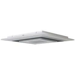 Lindby LED-loftslampe Rebeka, 50 x 50 cm, CCT, dæmpbar