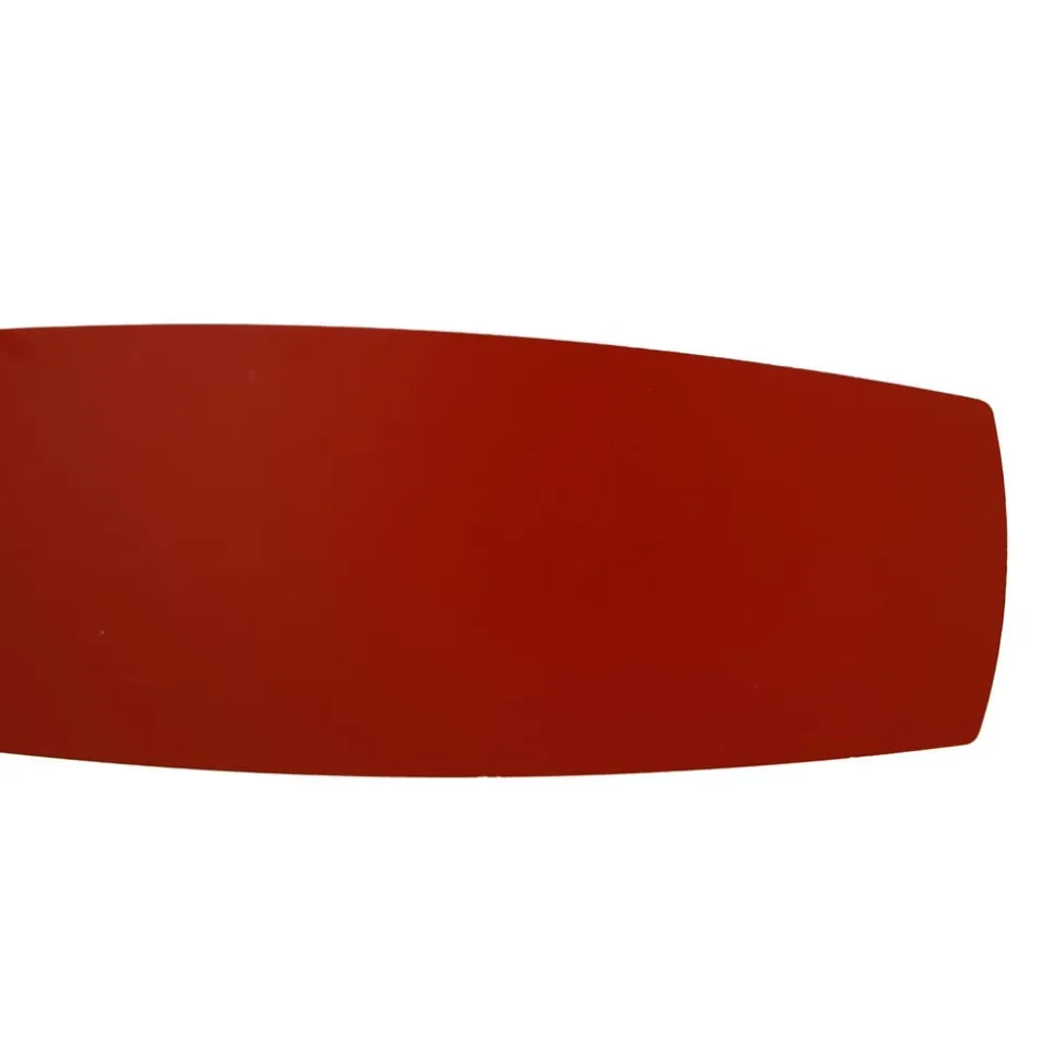 Lindby LED-loftventilator Jonte, træ, DC, støjsvag, Ø 106 cm