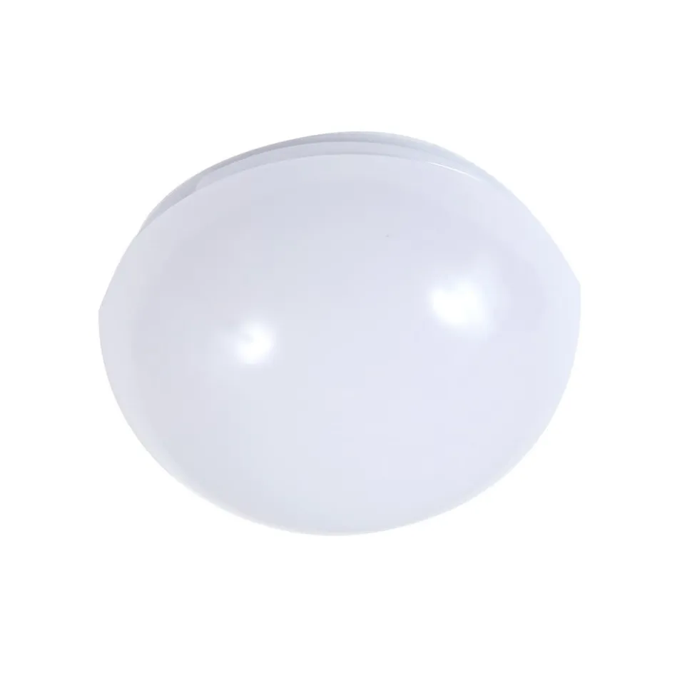 Lindby LED-loftventilator Klasika, DC, støjsvag, 106 cm, CCT