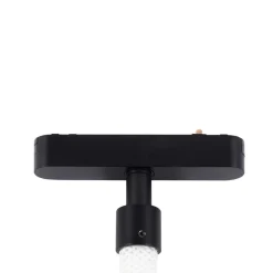 Lindby LED-lysslange Lumaro, længde 150 cm, tekstil, 48V