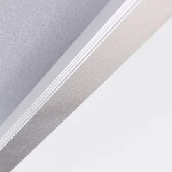 Lindby LED-panel Livel, CCT, 40 cm x 40 cm, fjernbetjening