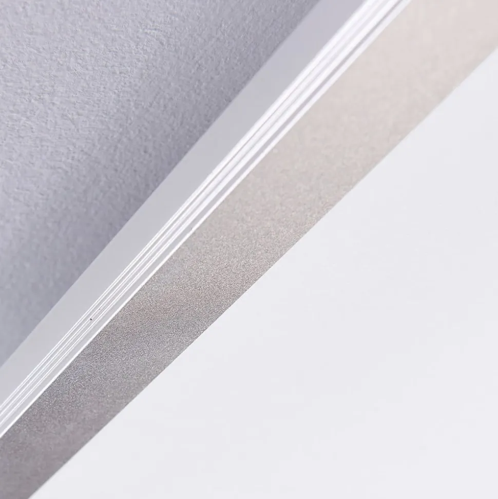 Lindby LED-panel Livel, CCT, 40 cm x 40 cm, fjernbetjening