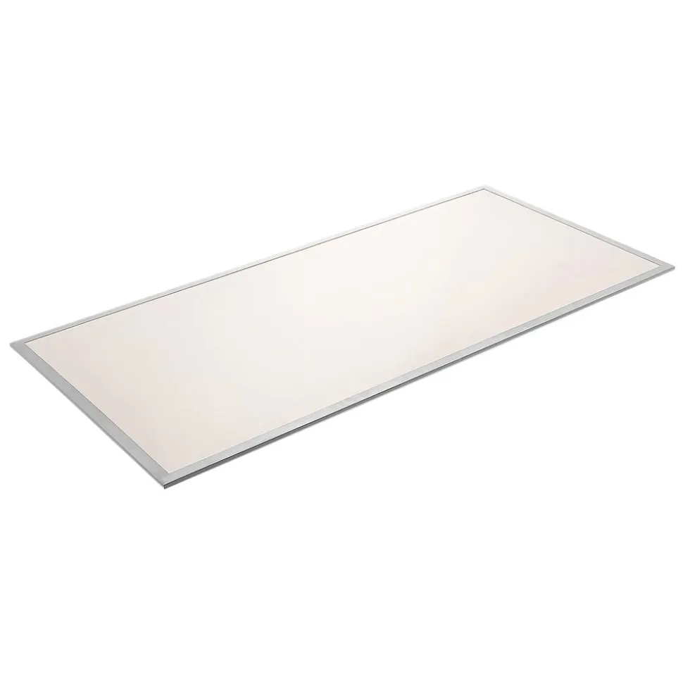 Lindby LED-panel Stenley, CCT, 120 cm x 60 cm, dæmpbar