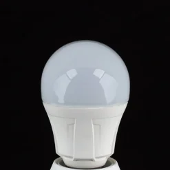 Lindby LED-pære, E27, 11 W, opal, 3.000 K, 1.055 lm