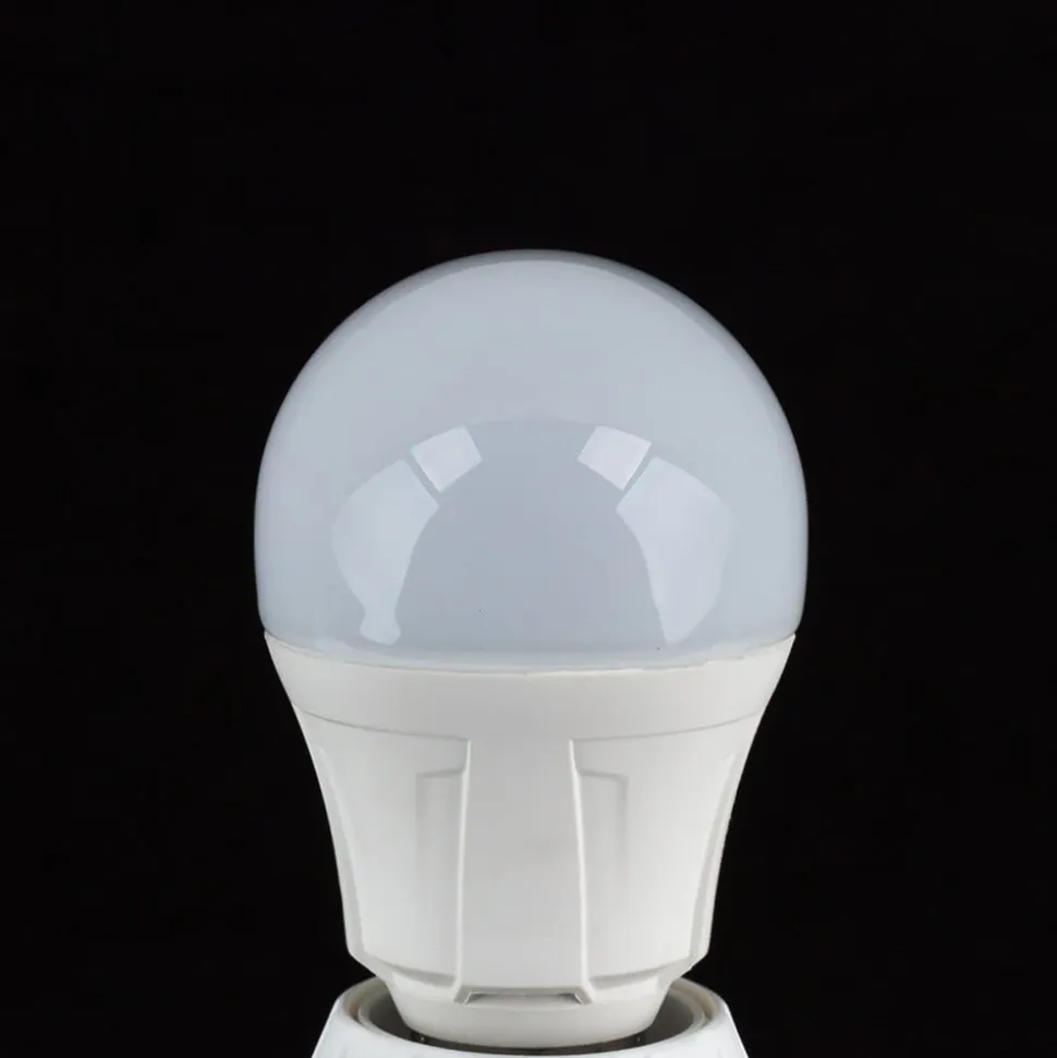 Lindby LED-pære, E27, 11 W, opal, 3.000 K, 1.055 lm