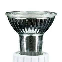 Lindby LED-pære, reflektor, GU10, 5W, 3000K, dæmpbar