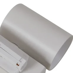 Lindby LED-skinnespot Linaro/Brinja, hvid, 1-faset