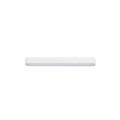 Lindby LED-strip 48 V Lumaro, hvid, 10W, plast, dæmpbar