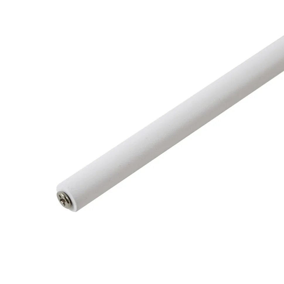 Lindby loftophæng Linaro, hvid, 1-faset system