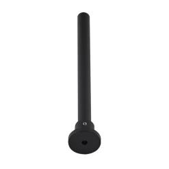 Lindby loftophæng Linaro, sort, 1-faset system