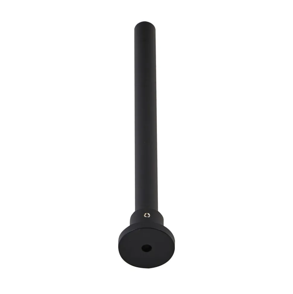 Lindby loftophæng Linaro, sort, 1-faset system