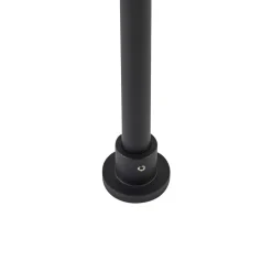 Lindby loftophæng Linaro, sort, 1-faset system