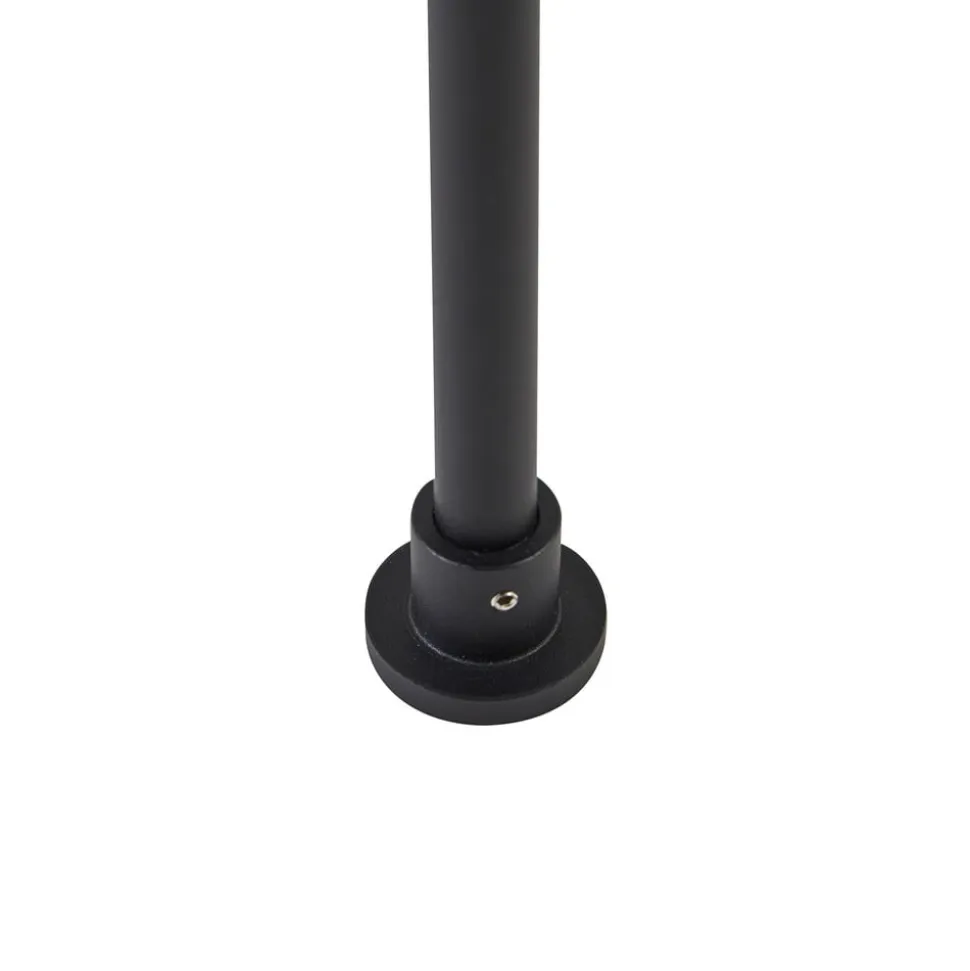 Lindby loftophæng Linaro, sort, 1-faset system