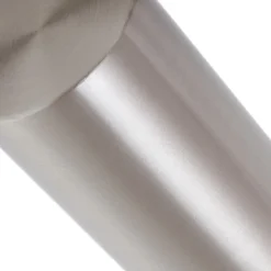 Lindby loftspot Joffrey, 116 cm, nikkel, 6 lyskilder, GU10