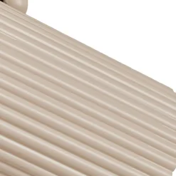 Lindby loftspots Kardis, beige, 3 lyskilder, metal, GU10