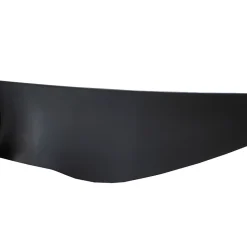 Lindby loftventilator Aulo, sort, DC, støjsvag, Ø 123 cm