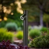 Lindby Lolani vejlampe i aluminium 1 lyskilde 60 cm