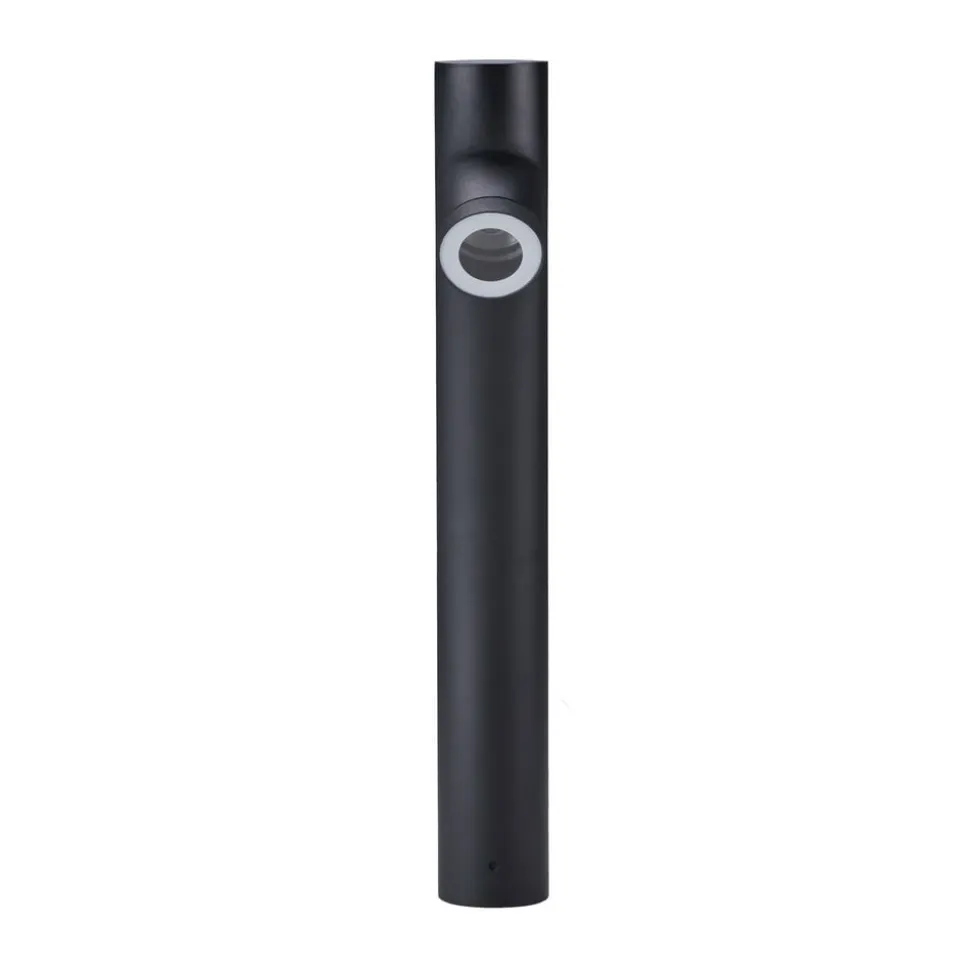Lindby Lolani vejlampe i aluminium 1 lyskilde 60 cm