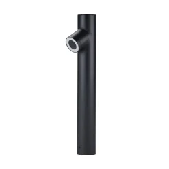Lindby Lolani vejlampe i aluminium 1 lyskilde 60 cm