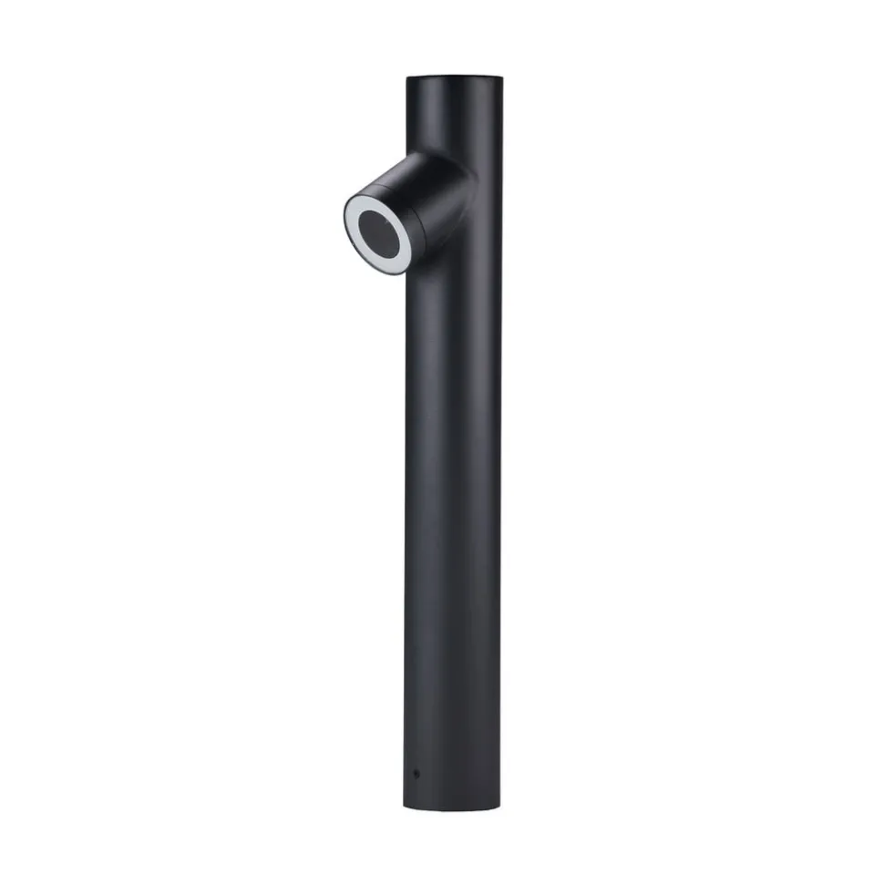 Lindby Lolani vejlampe i aluminium 1 lyskilde 60 cm
