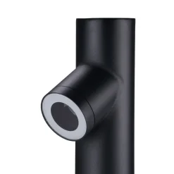 Lindby Lolani vejlampe i aluminium 1 lyskilde 60 cm