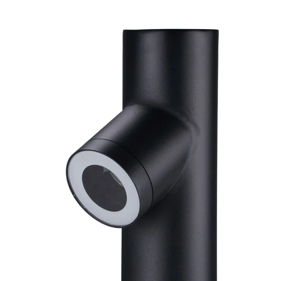 Lindby Lolani vejlampe i aluminium 1 lyskilde 60 cm