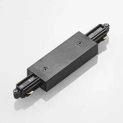 Lindby midtindsprøjter Linaro, sort, 1-faset system