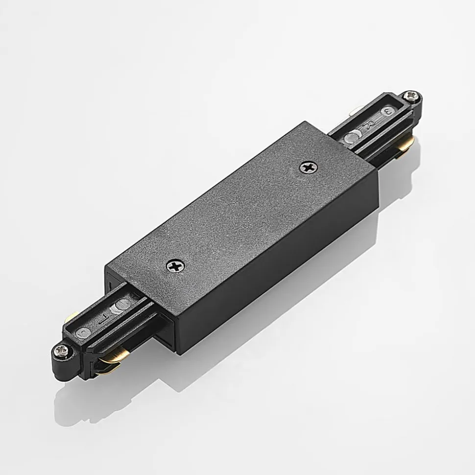 Lindby midtindsprøjter Linaro, sort, 1-faset system