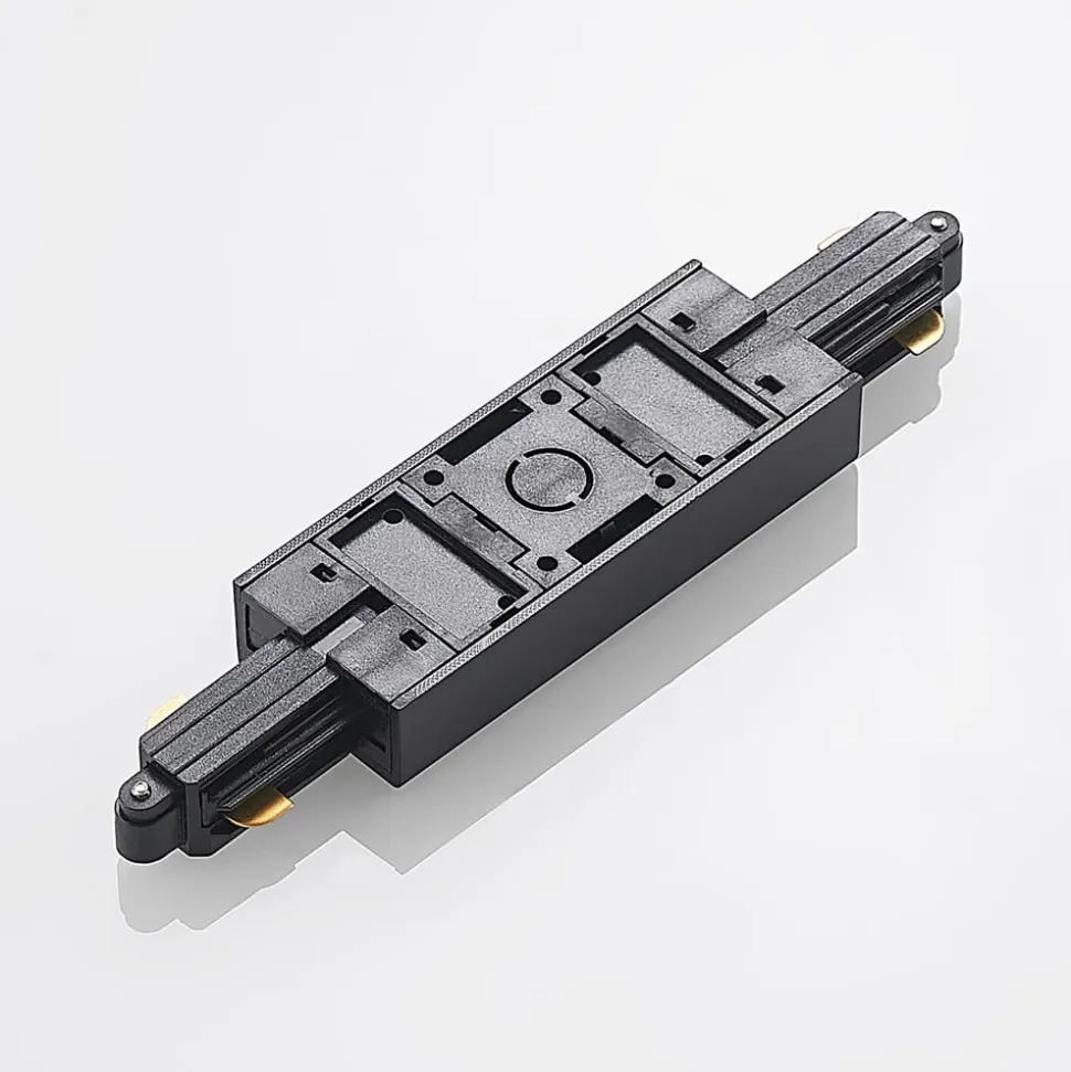 Lindby midtindsprøjter Linaro, sort, 1-faset system