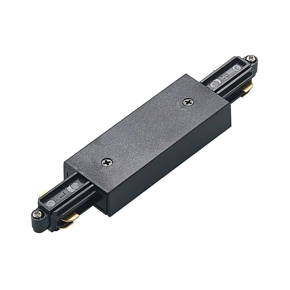Lindby midtindsprøjter Linaro, sort, 1-faset system