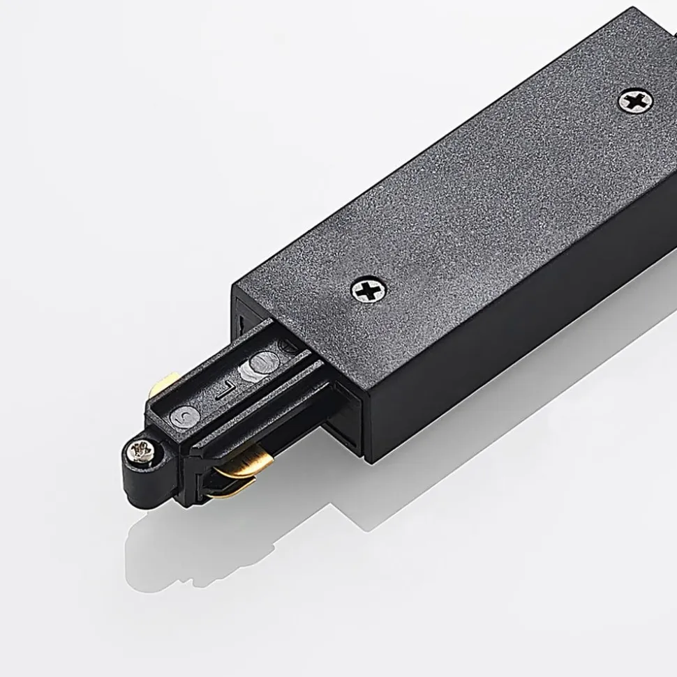 Lindby midtindsprøjter Linaro, sort, 1-faset system