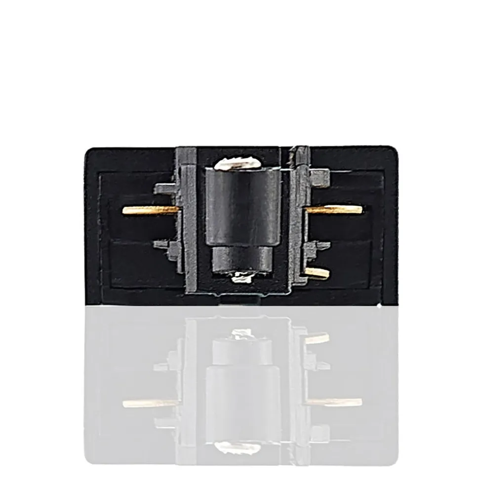 Lindby midtindsprøjter Linaro, sort, 1-faset system
