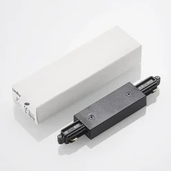 Lindby midtindsprøjter Linaro, sort, 1-faset system