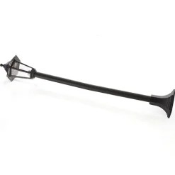 Lindby Nane vejlampe, 122 cm, lygte, saltvandsresistent, E27