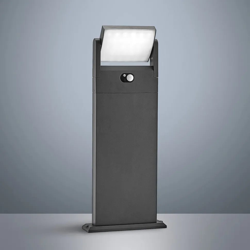 Lindby Novalie LED-gadelampe