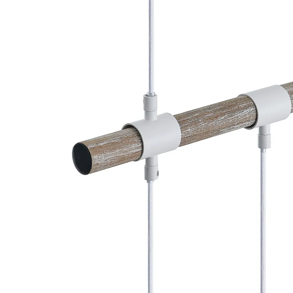 Lindby Pimana pendellampe, 3 lyskilder