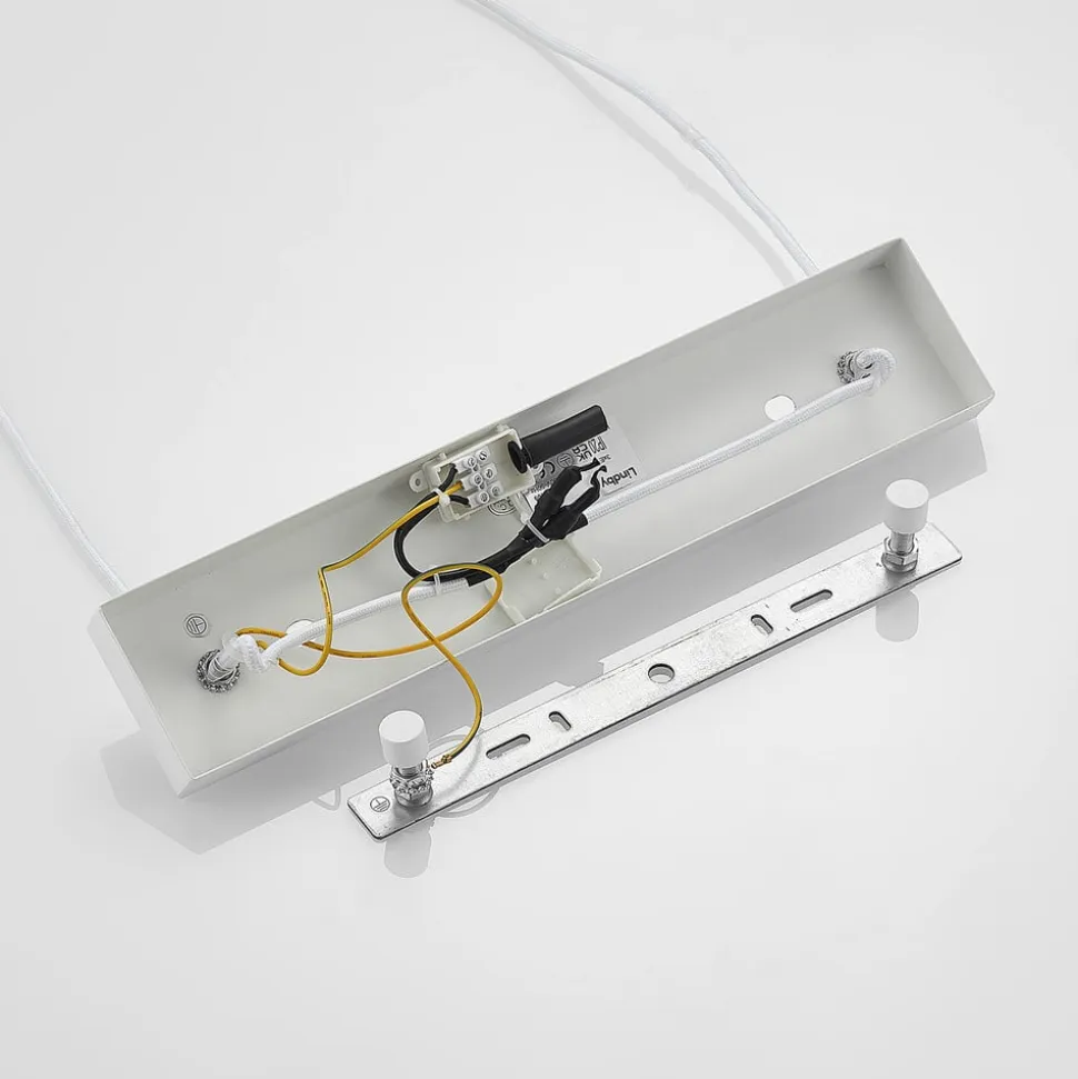 Lindby Pimana pendellampe, 3 lyskilder