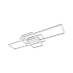 Lindby Poppy LED-loftlampe med dæmperfunktion
