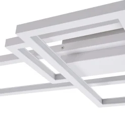 Lindby Poppy LED-loftlampe med dæmperfunktion