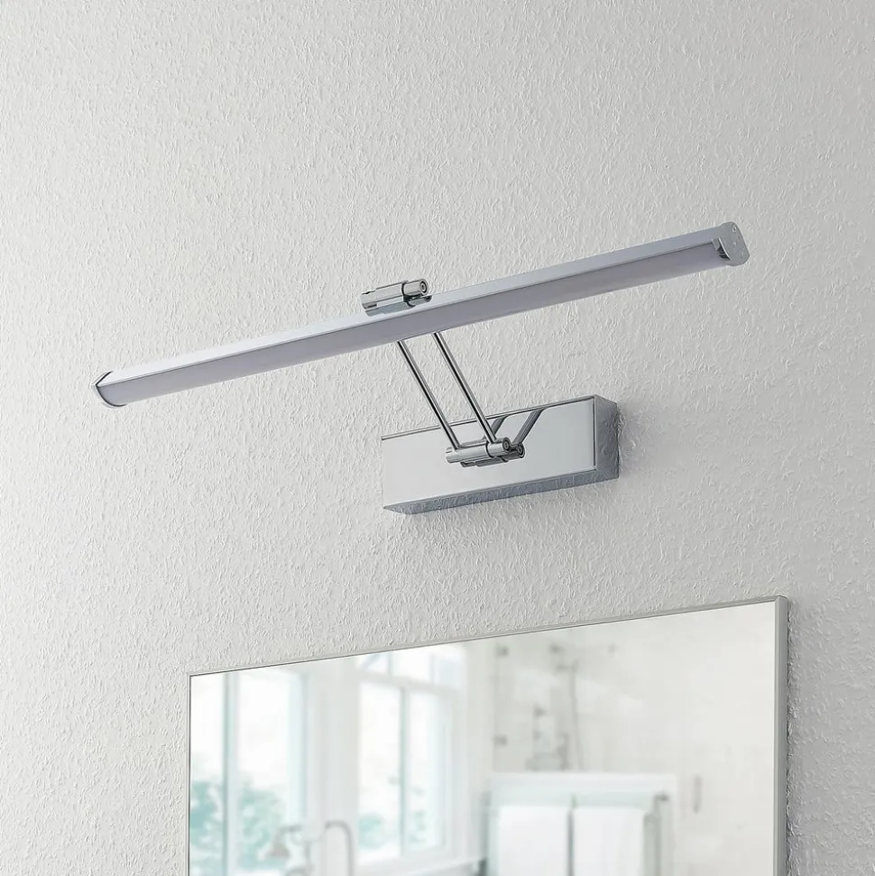 Lindby Sanya LED-spejllampe, 60 cm