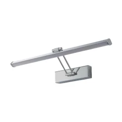 Lindby Sanya LED-spejllampe, 60 cm