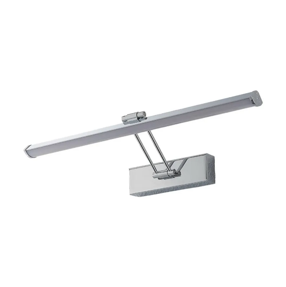 Lindby Sanya LED-spejllampe, 60 cm