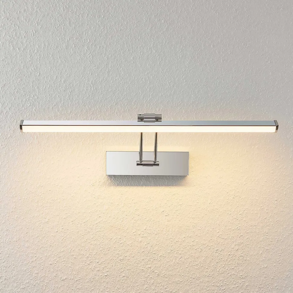 Lindby Sanya LED-spejllampe, 60 cm